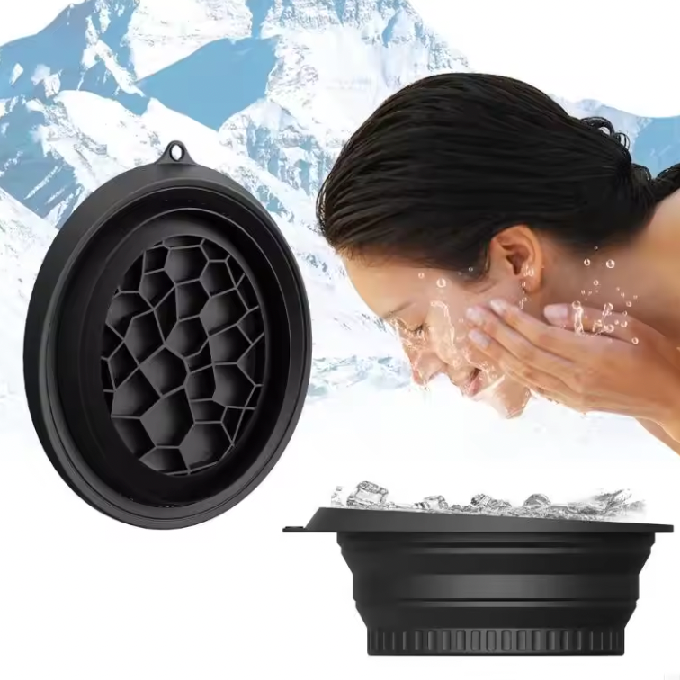 Ice Maxing Bucket™ - Refresh. Reset. Ice Max.