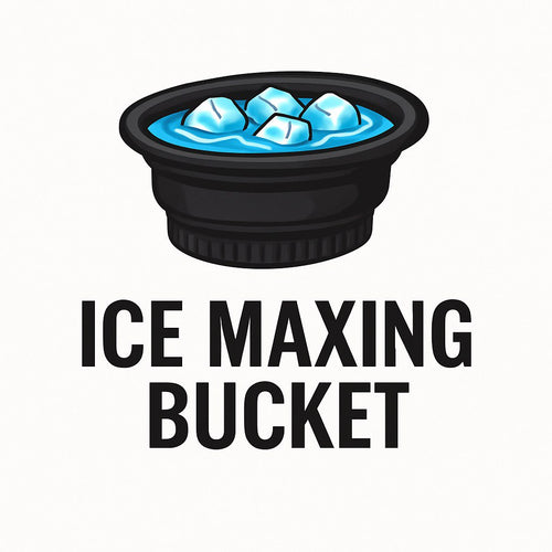 IceMaxing